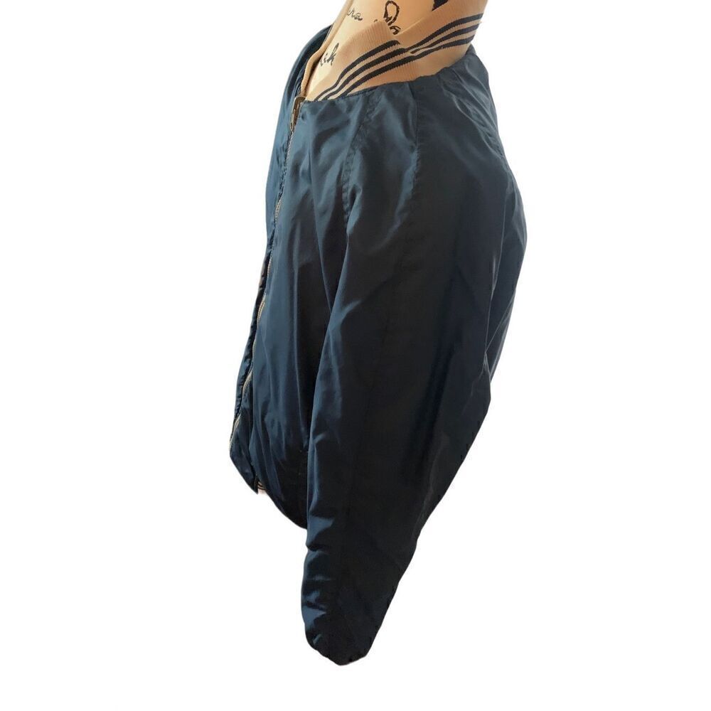 Vintage 1990’s Reversible Jacket - image 6